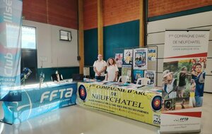 Forum des Associations 2026
