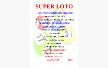 LOTO