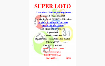 LOTO