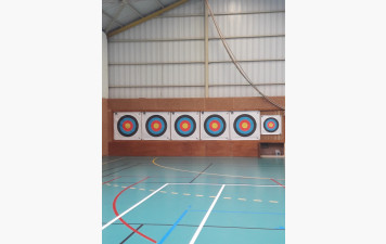 REPRISE DES ENTRAÎNEMENTS