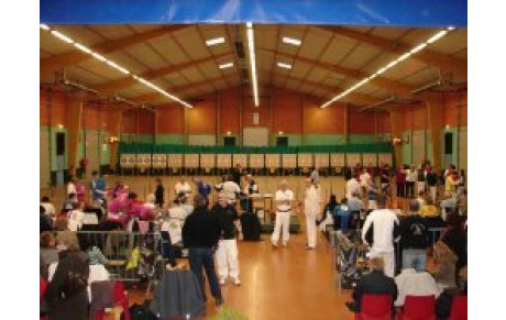 Le Championnat Départemental à NEUFCHATEL