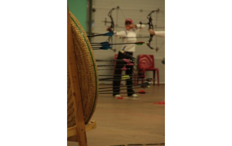 3 NEUFCHATELOIS AU CHAMPIONNAT DE NORMANDIE