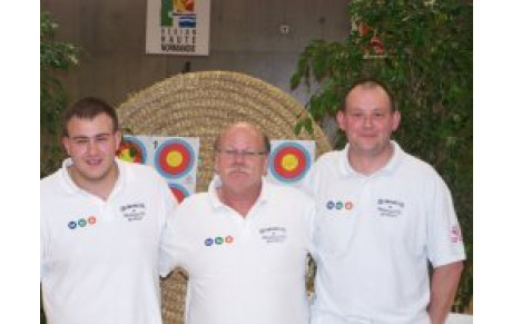 CHAMPIONNAT DE NORMANDIE