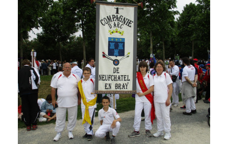 BOUQUET PROVINCIAL 2015 PROVINS