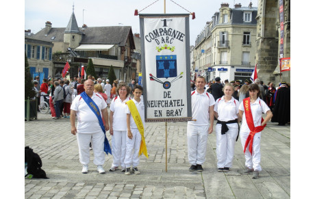  SOISSONS Bouquet Provincial 2016 