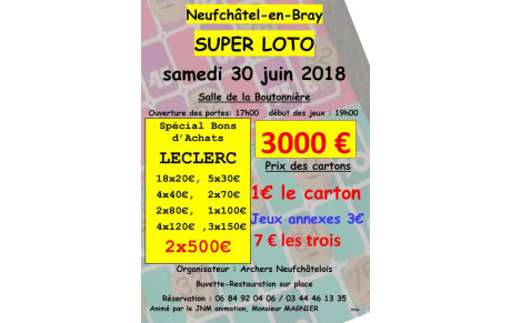 LOTO