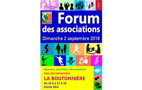 Forum et reprise des entraînements