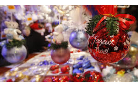 Tir de NOEL