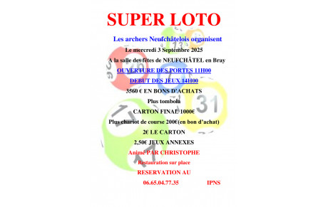 LOTO
