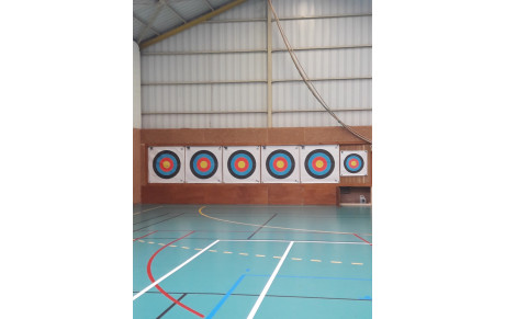 REPRISE DES ENTRAÎNEMENTS