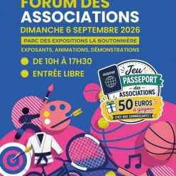 Forum des Associations