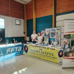 Forum des Associations